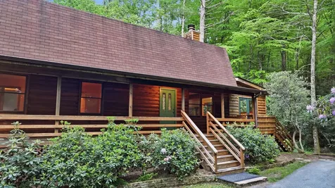 1217 Cullasaja Drive Highlands NC 28741