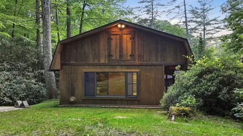 1217 Cullasaja Drive Highlands NC 28741