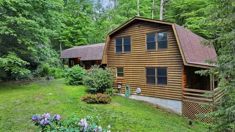 1217 Cullasaja Drive Highlands NC 28741