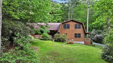 1217 Cullasaja Drive Highlands NC 28741