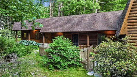 1217 Cullasaja Drive Highlands NC 28741