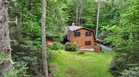 1217 Cullasaja Drive Highlands NC 28741