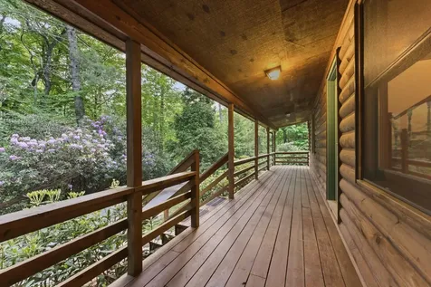 1217 Cullasaja Drive Highlands NC 28741