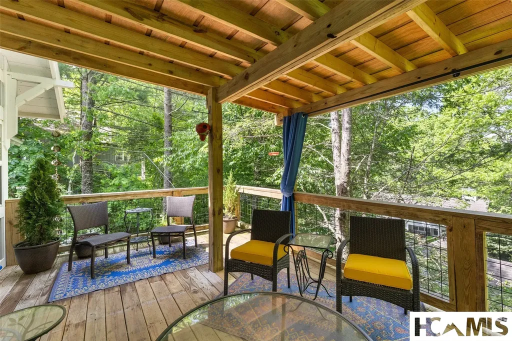 11 Woodlily Way Highlands NC 28741
