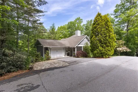 11 Woodlily Way Highlands NC 28741