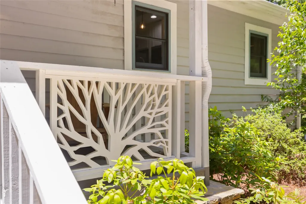 2092 West Christy Trail Sapphire NC 28774