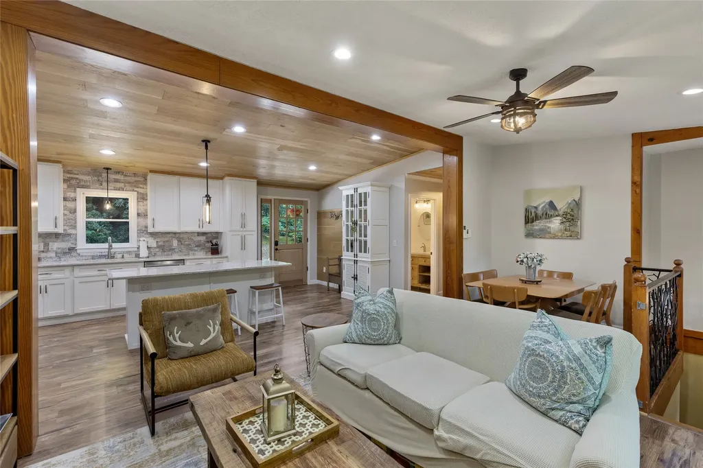 2092 West Christy Trail Sapphire NC 28774