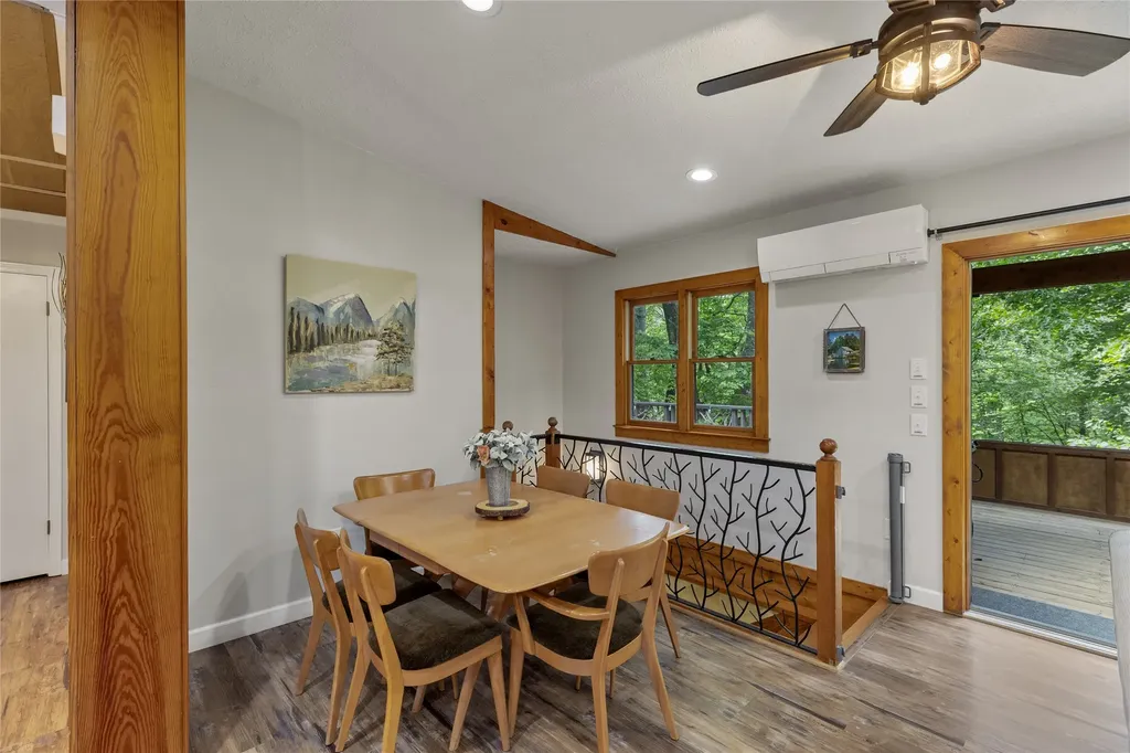 2092 West Christy Trail Sapphire NC 28774