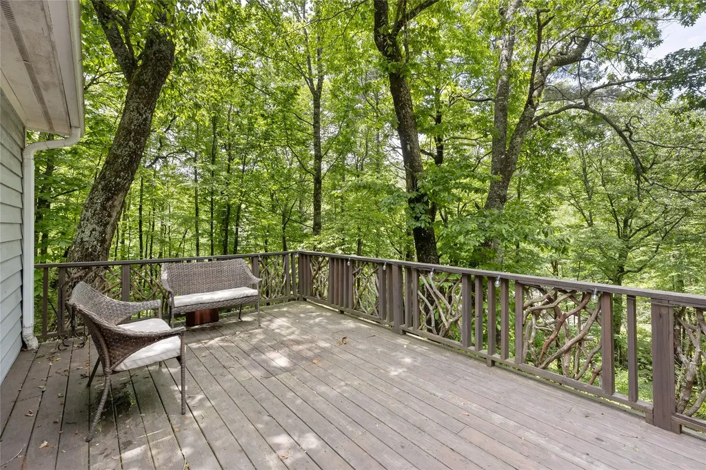 2092 West Christy Trail Sapphire NC 28774