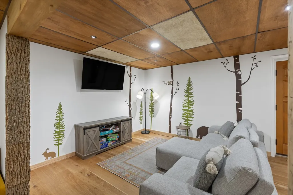 2092 West Christy Trail Sapphire NC 28774