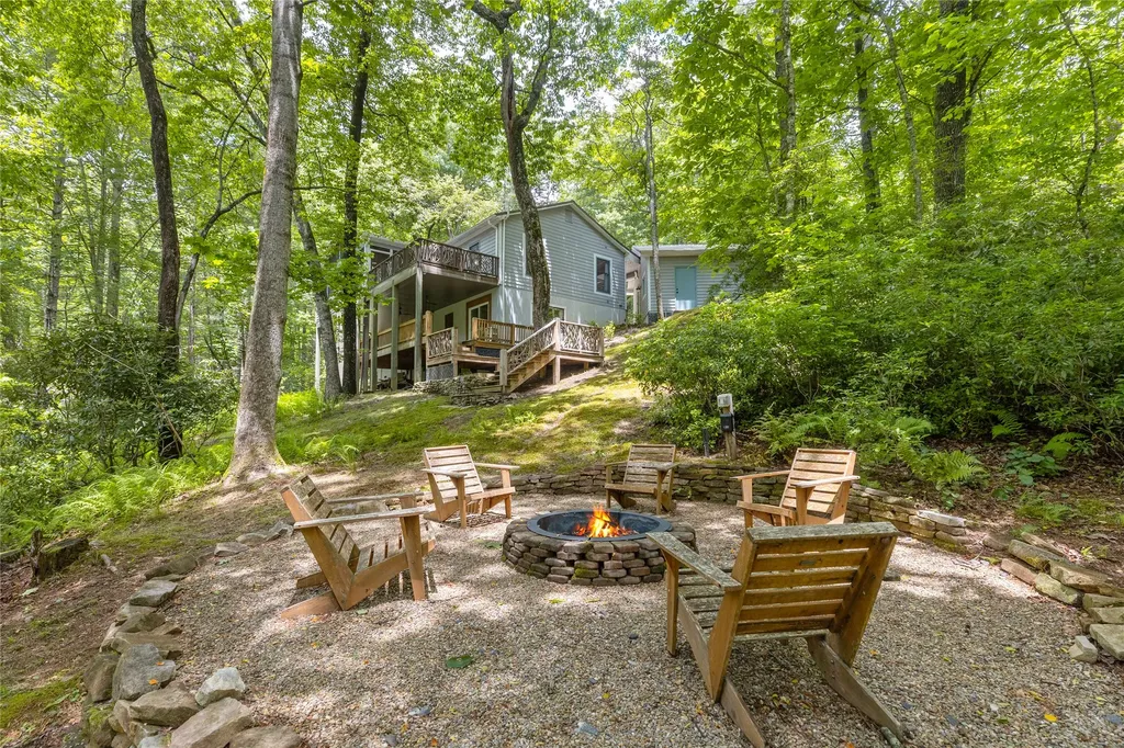 2092 West Christy Trail Sapphire NC 28774