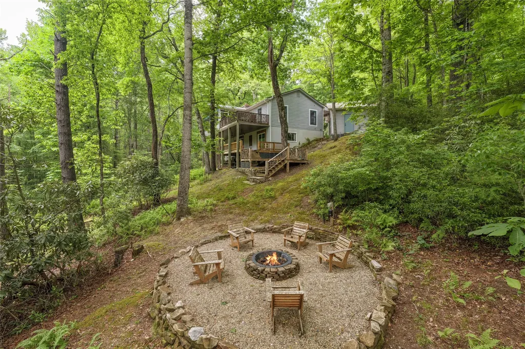 2092 West Christy Trail Sapphire NC 28774
