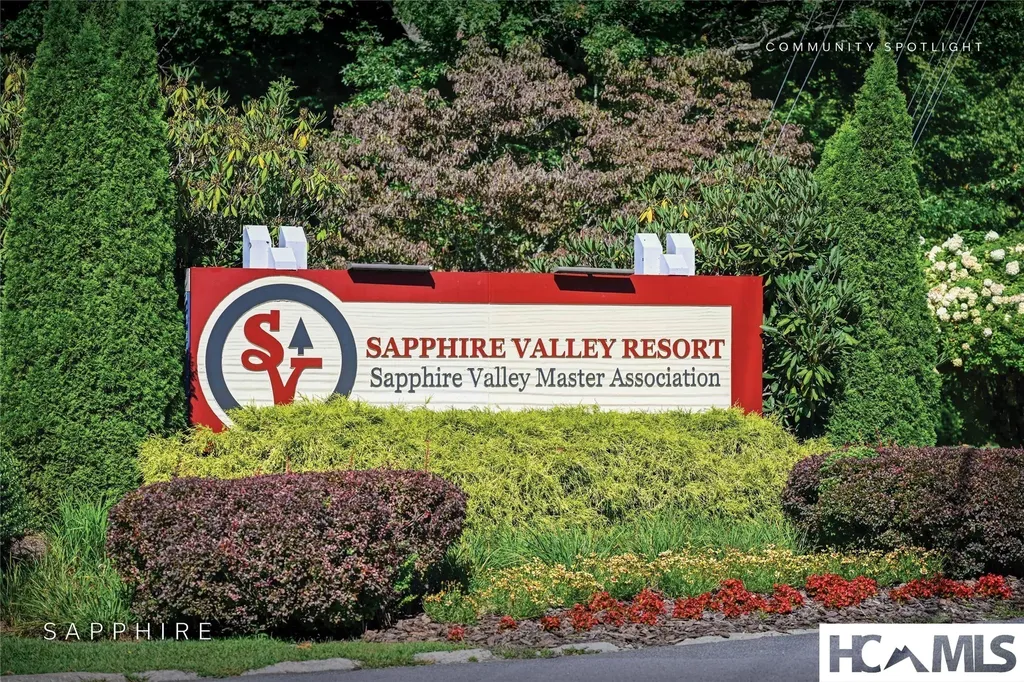 2092 West Christy Trail Sapphire NC 28774