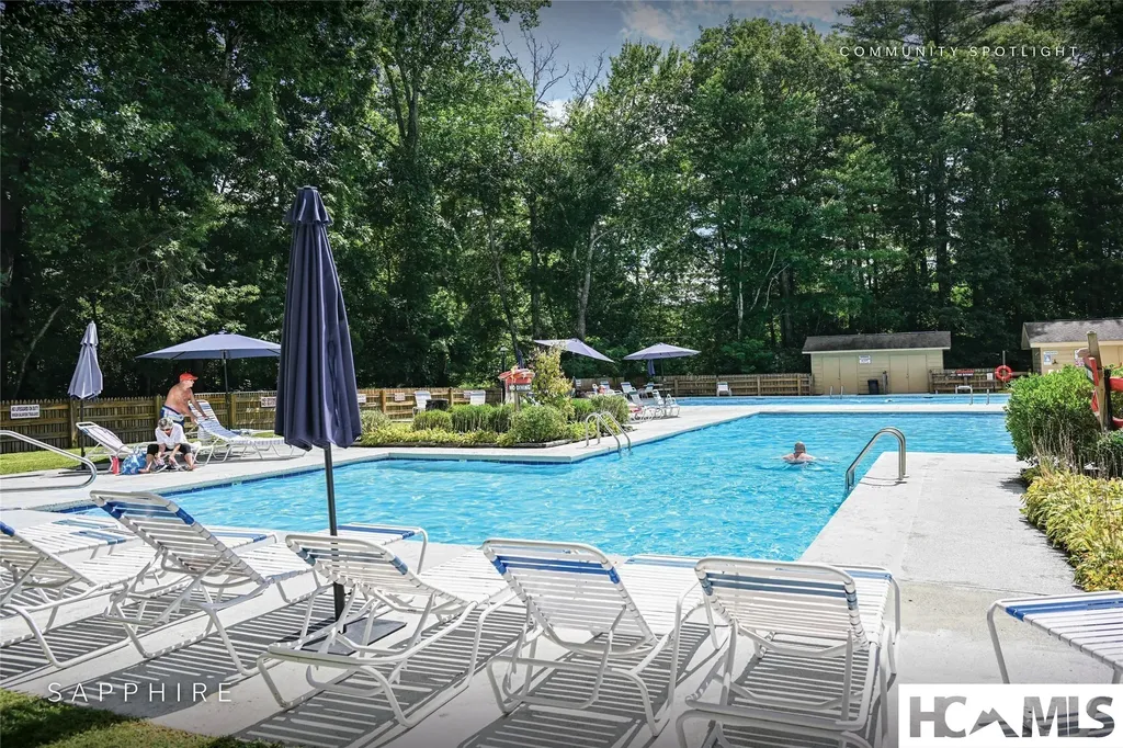 2092 West Christy Trail Sapphire NC 28774