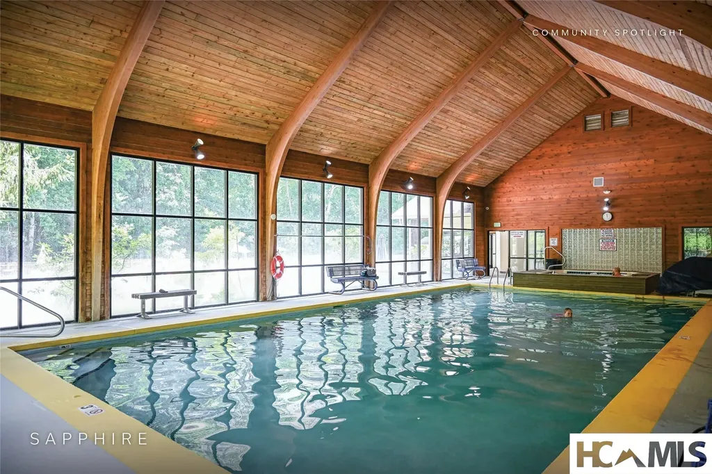 2092 West Christy Trail Sapphire NC 28774