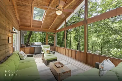 2092 West Christy Trail Sapphire NC 28774