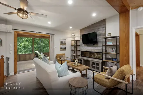 2092 West Christy Trail Sapphire NC 28774