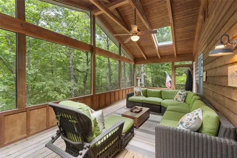 2092 West Christy Trail Sapphire NC 28774