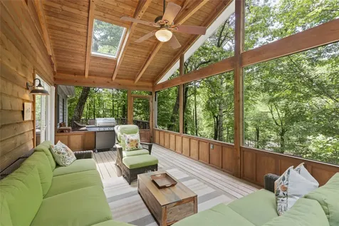 2092 West Christy Trail Sapphire NC 28774
