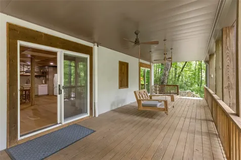2092 West Christy Trail Sapphire NC 28774