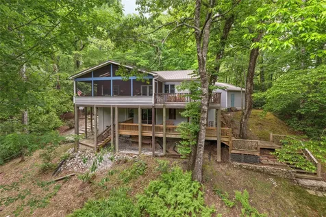 2092 West Christy Trail Sapphire NC 28774