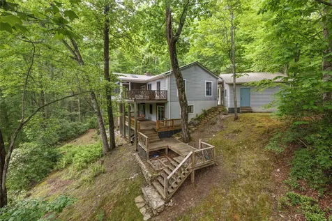 2092 West Christy Trail Sapphire NC 28774