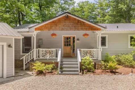 2092 West Christy Trail Sapphire NC 28774