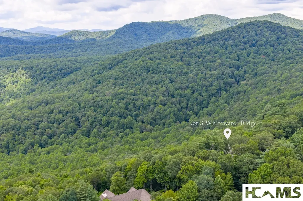 3 Whitewater Ridge Road Sapphire NC 28774