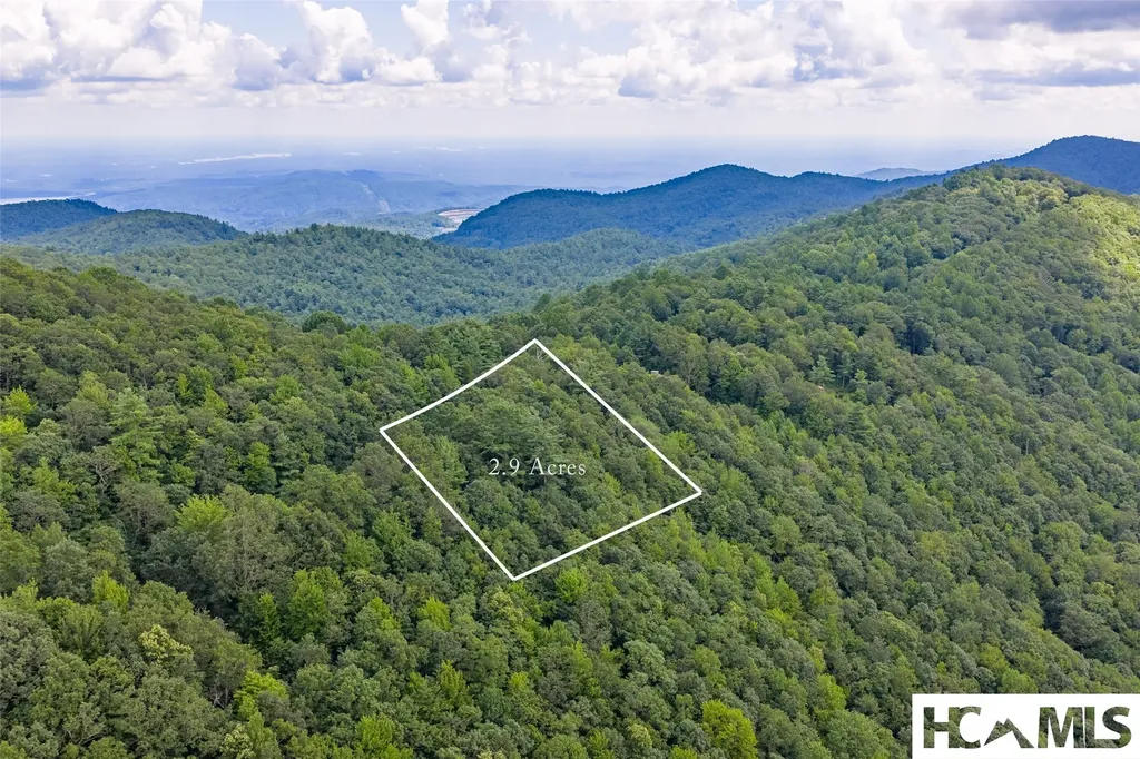 3 Whitewater Ridge Road Sapphire NC 28774