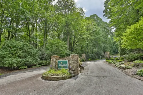 3 Whitewater Ridge Road Sapphire NC 28774