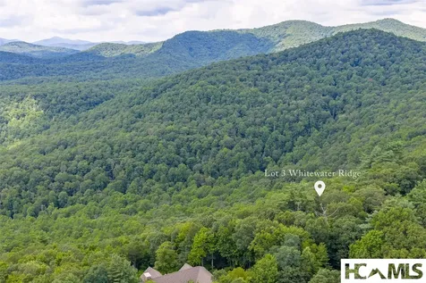 3 Whitewater Ridge Road Sapphire NC 28774