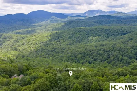 3 Whitewater Ridge Road Sapphire NC 28774