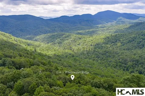 3 Whitewater Ridge Road Sapphire NC 28774