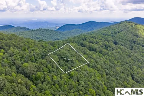 3 Whitewater Ridge Road Sapphire NC 28774