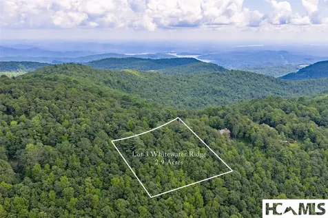 3 Whitewater Ridge Road Sapphire NC 28774