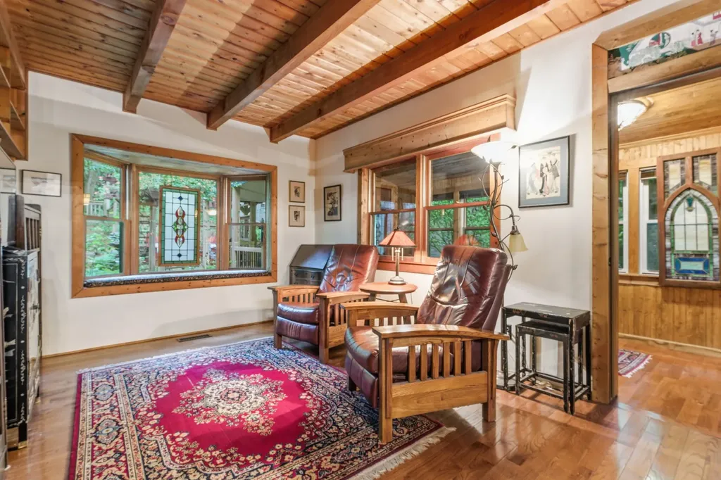 371 Sassafras Gap Road Highlands NC 28741
