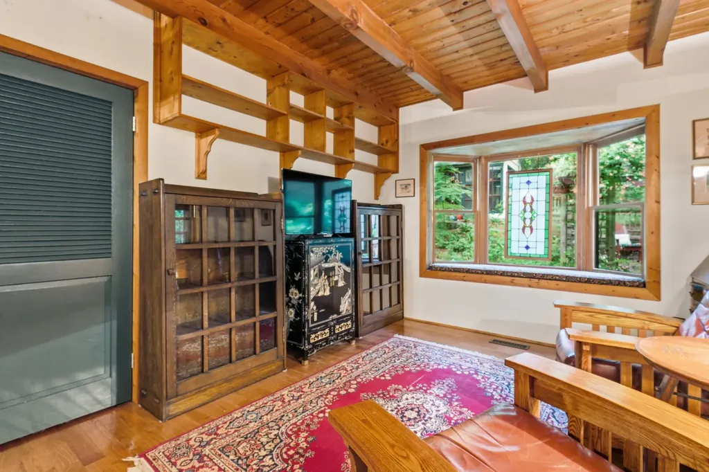 371 Sassafras Gap Road Highlands NC 28741