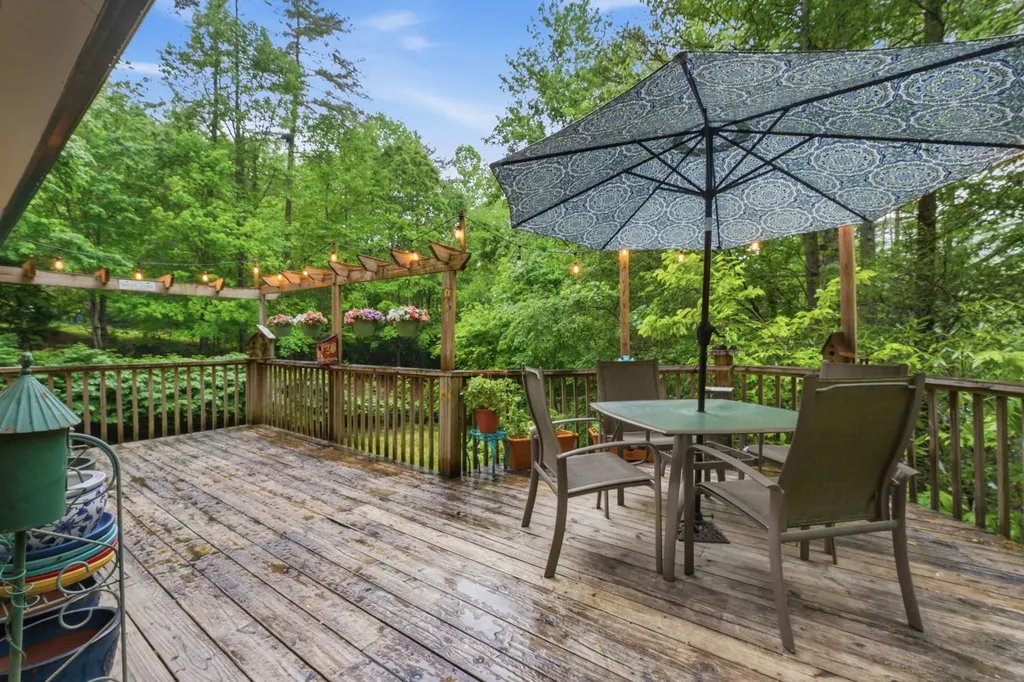 371 Sassafras Gap Road Highlands NC 28741