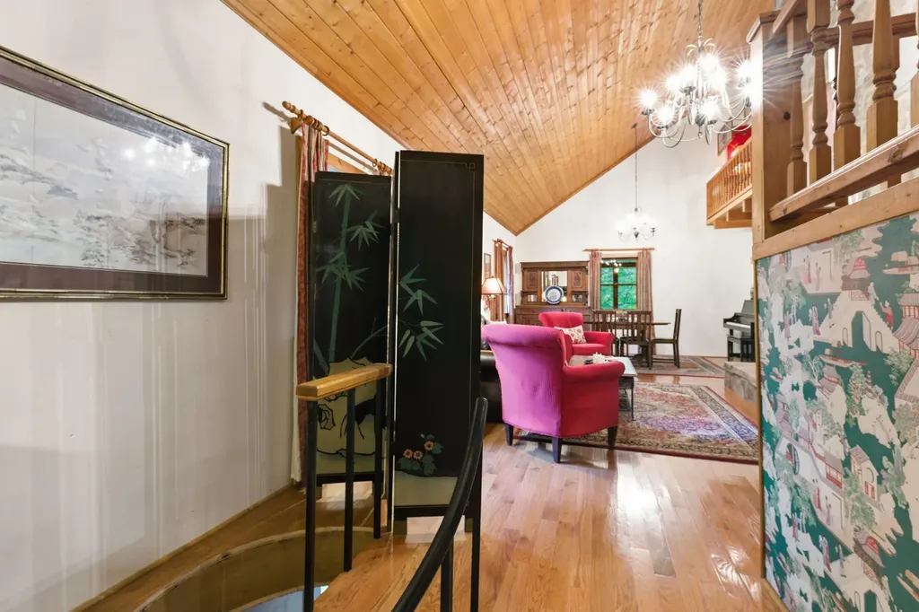 371 Sassafras Gap Road Highlands NC 28741