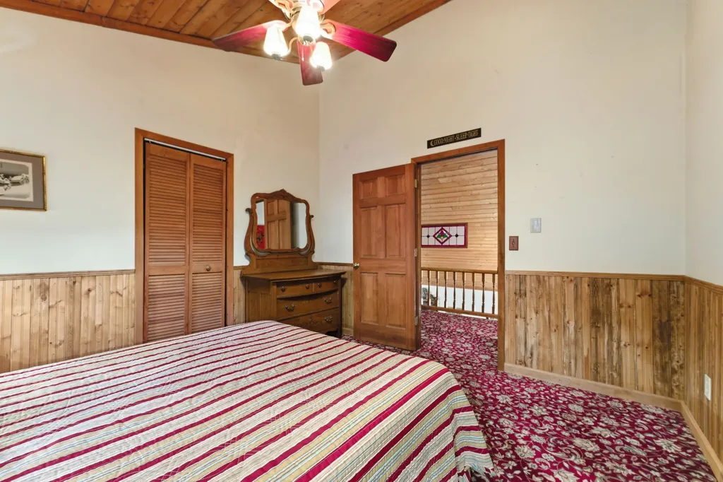 371 Sassafras Gap Road Highlands NC 28741