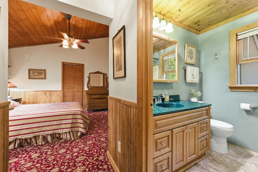 371 Sassafras Gap Road Highlands NC 28741