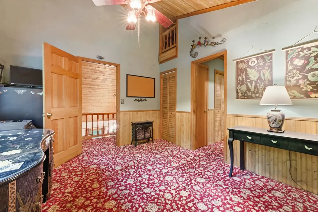 371 Sassafras Gap Road Highlands NC 28741