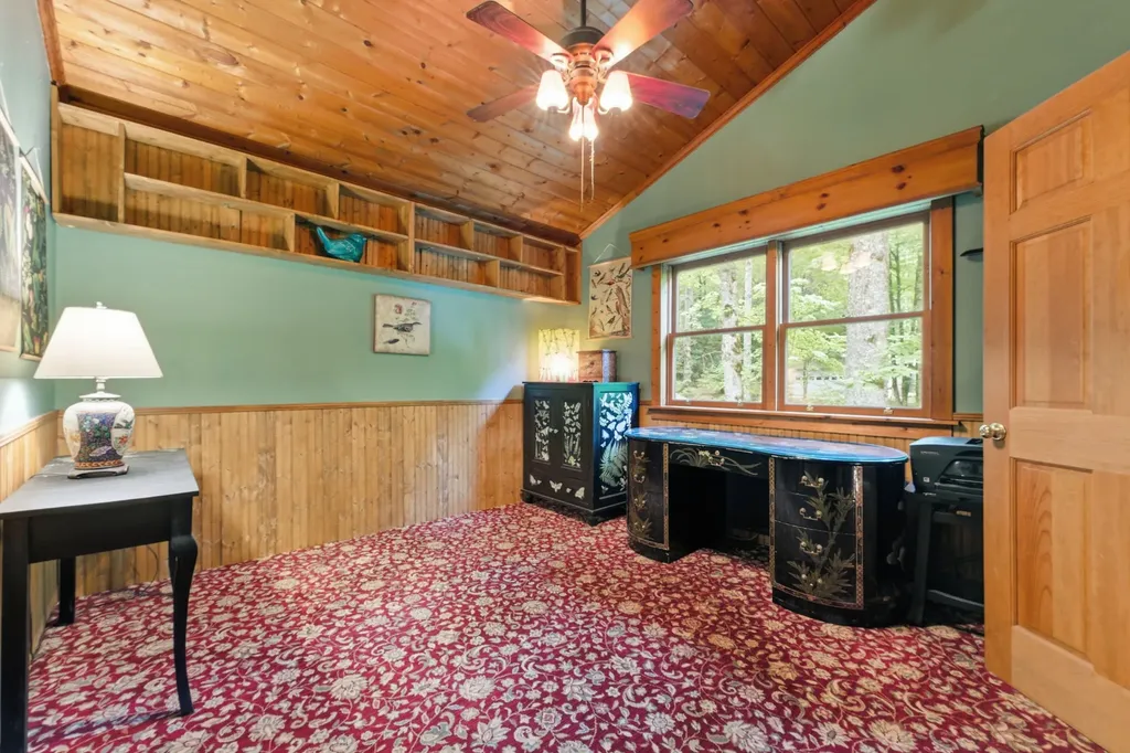 371 Sassafras Gap Road Highlands NC 28741