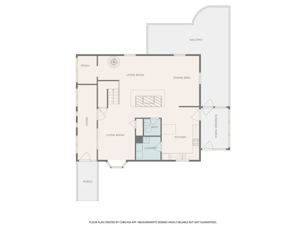 371 Sassafras Gap Road Highlands NC 28741
