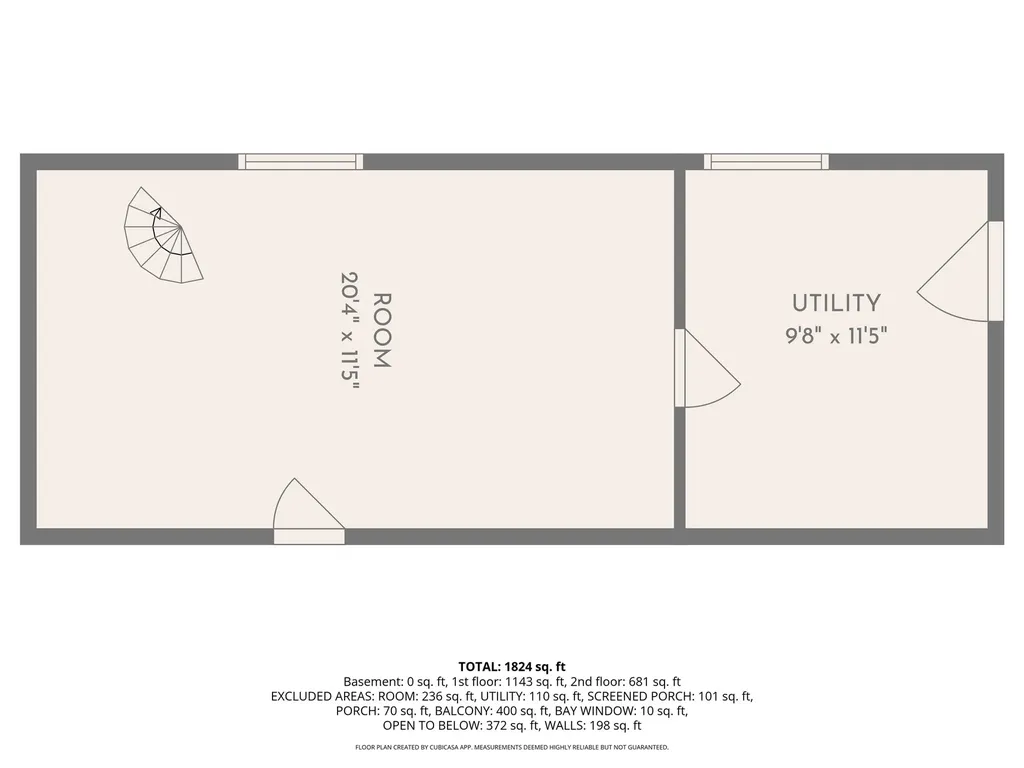371 Sassafras Gap Road Highlands NC 28741