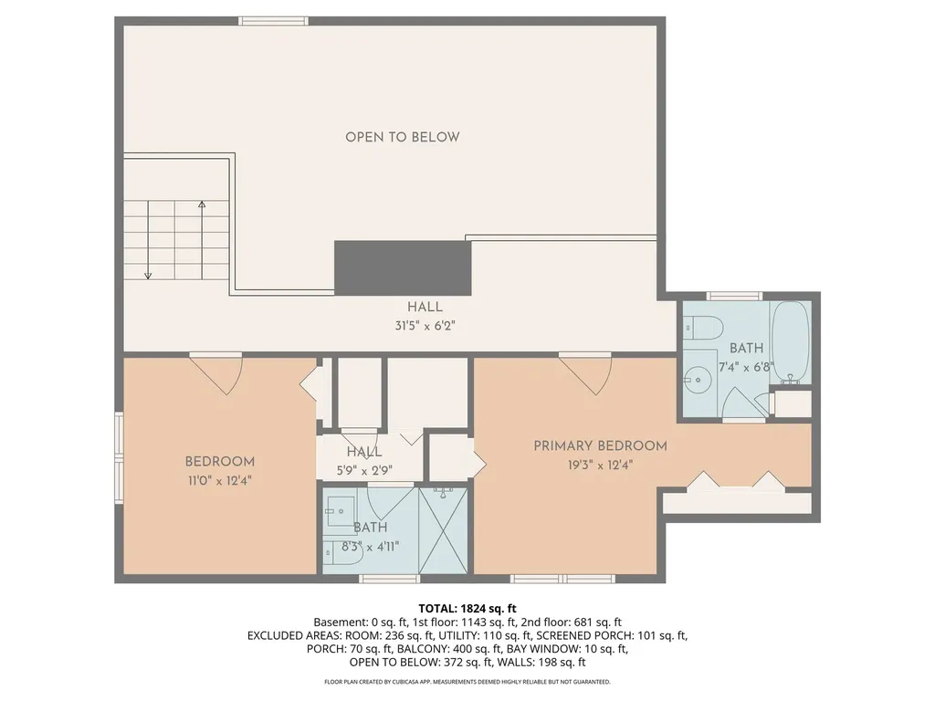 371 Sassafras Gap Road Highlands NC 28741