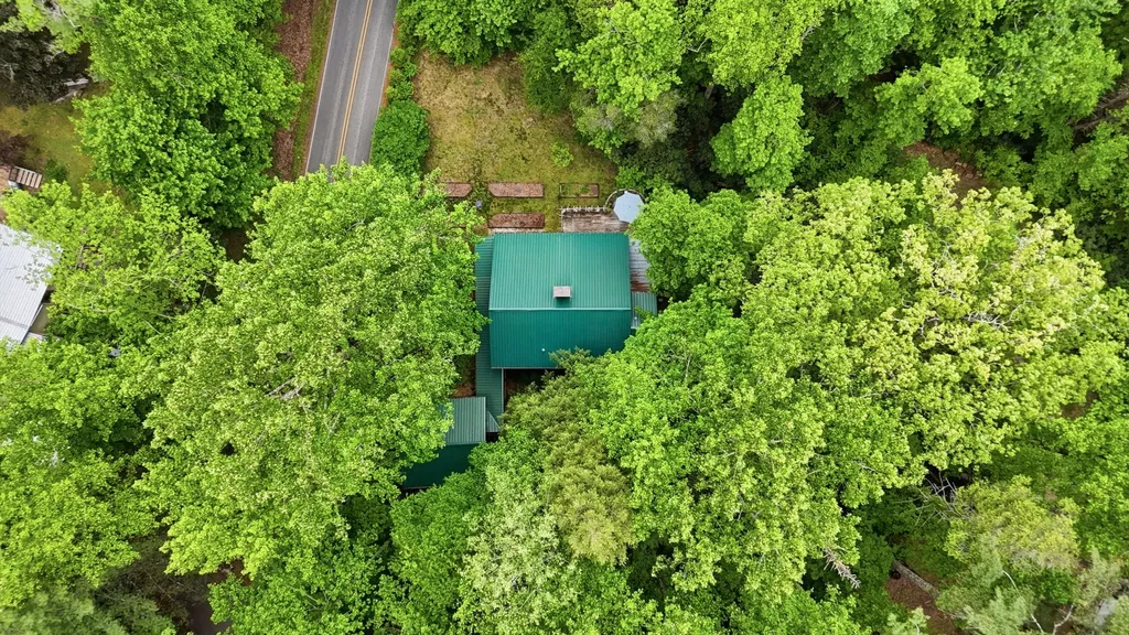 371 Sassafras Gap Road Highlands NC 28741