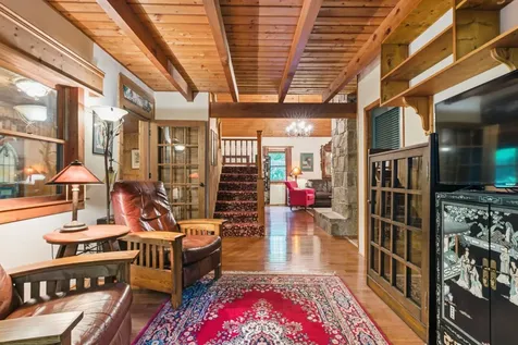 371 Sassafras Gap Road Highlands NC 28741