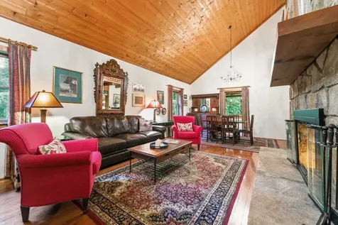 371 Sassafras Gap Road Highlands NC 28741