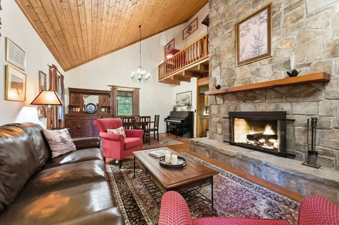 371 Sassafras Gap Road Highlands NC 28741